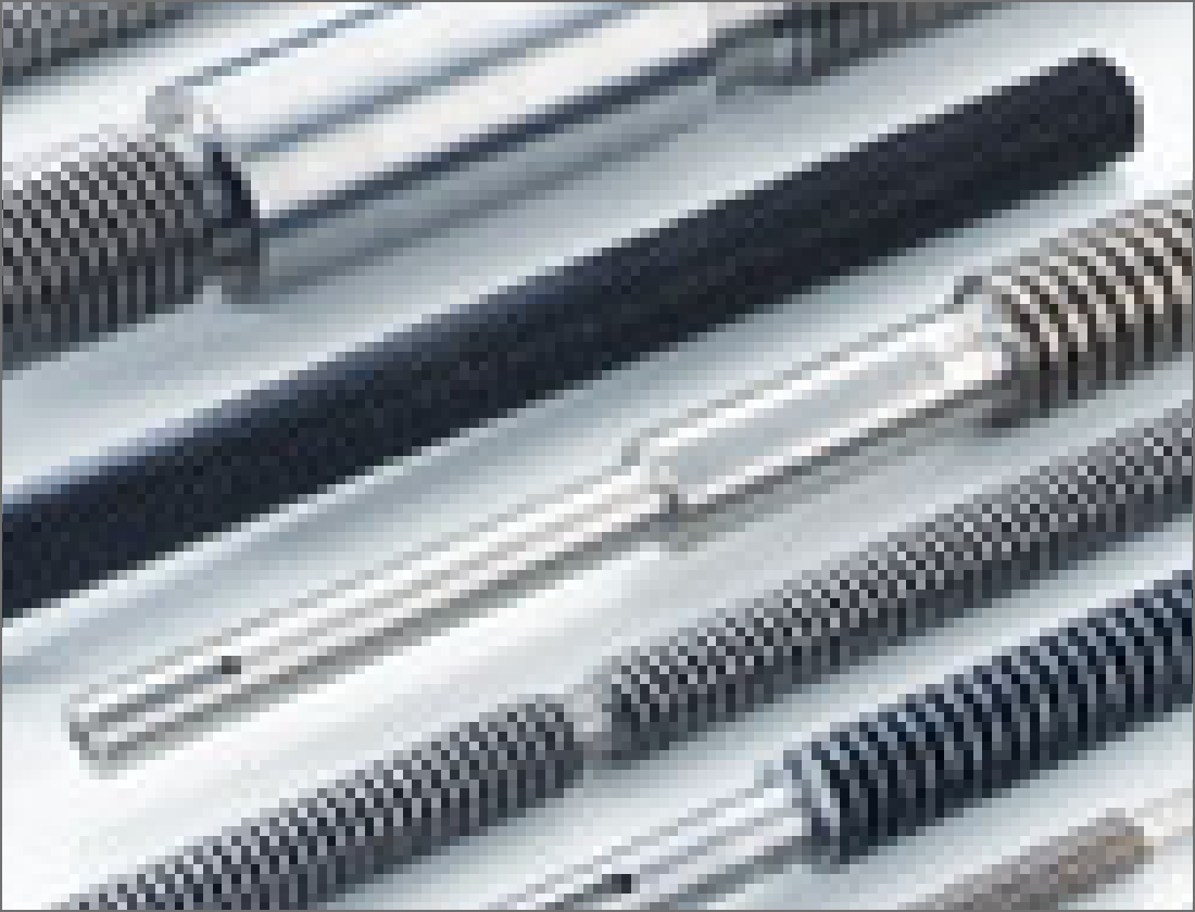 Acme Threaded Bars Keystone Threaded Products